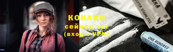 стафф Пересвет