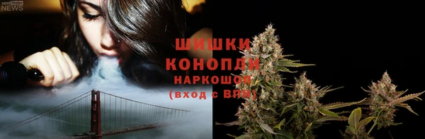 стафф Пересвет