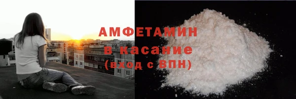 стафф Пересвет