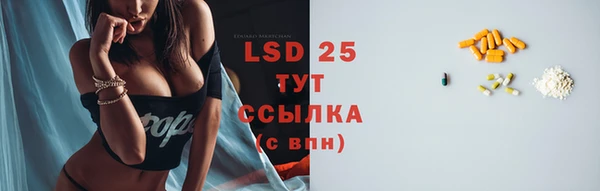 стафф Пересвет